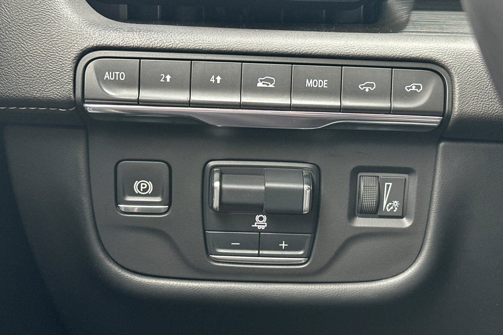 2024 Cadillac Escalade ESV Premium Luxury