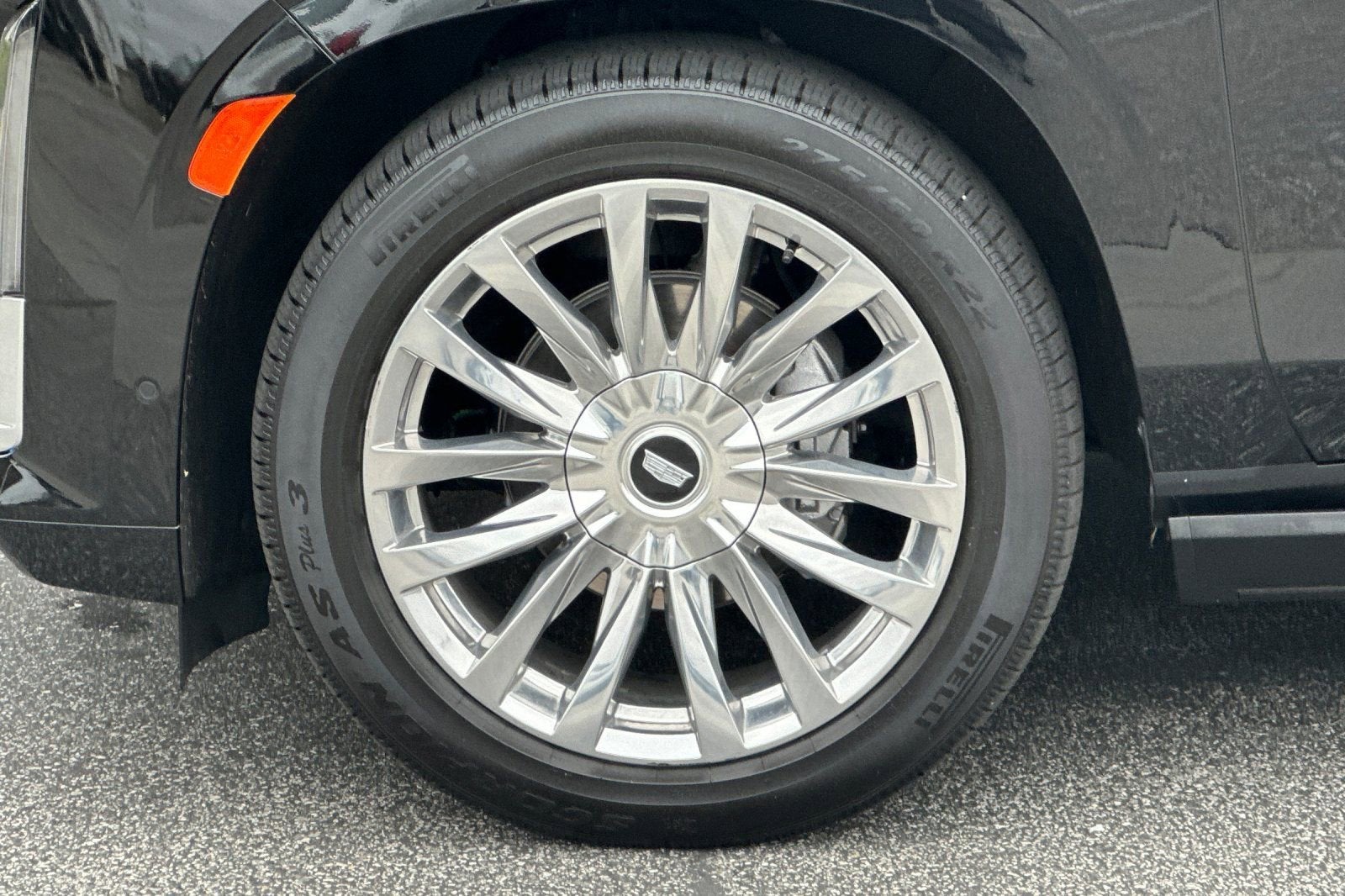 2024 Cadillac Escalade ESV Premium Luxury