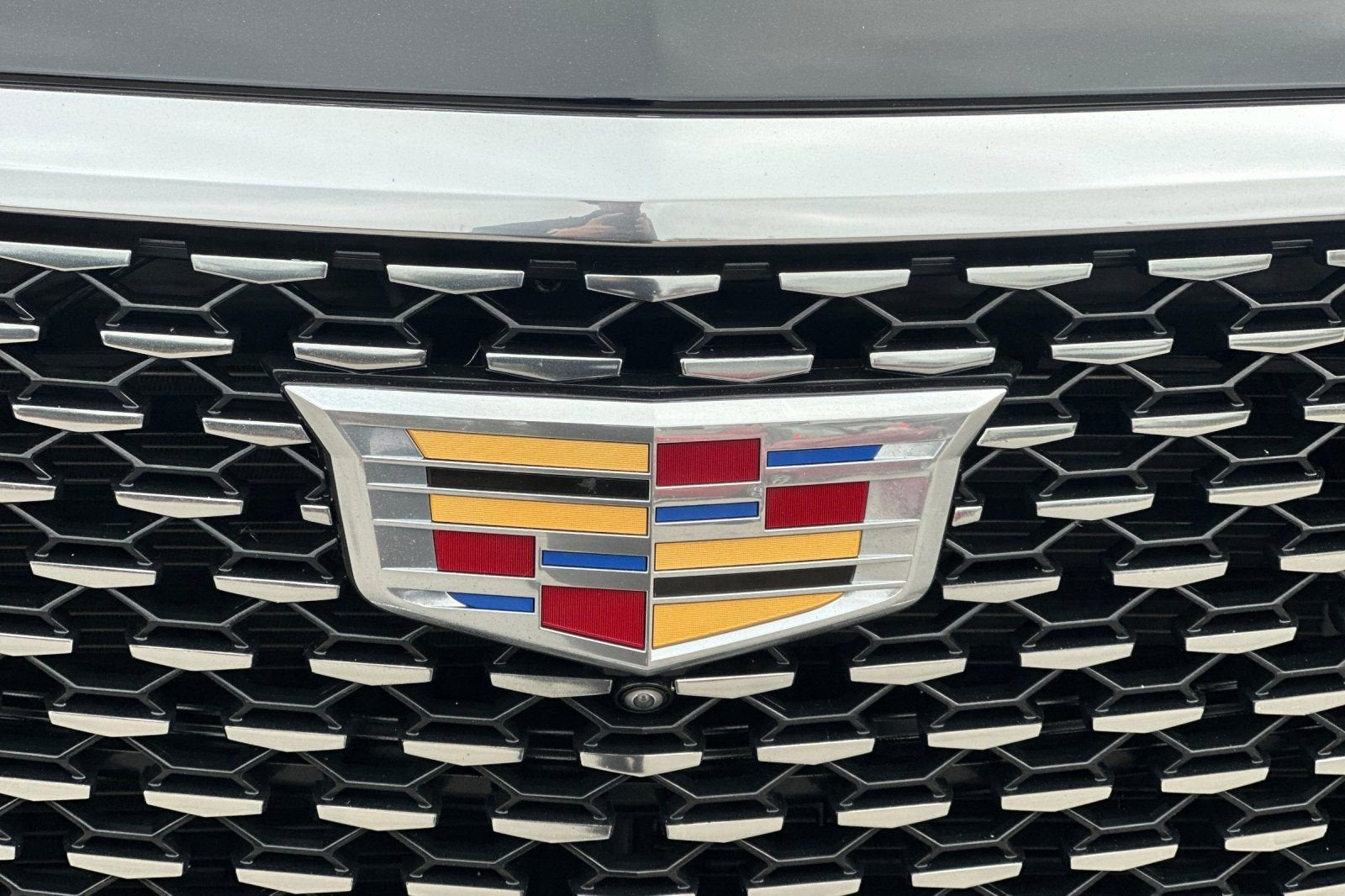 2024 Cadillac Escalade ESV Premium Luxury