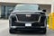2024 Cadillac Escalade ESV Premium Luxury