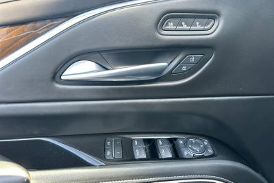 2024 Cadillac Escalade ESV Sport Platinum