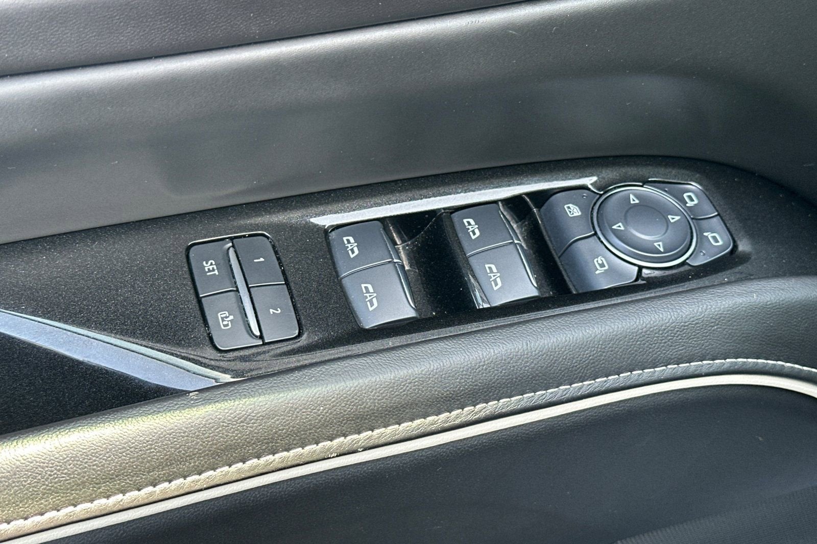 2024 Cadillac Escalade ESV Sport Platinum