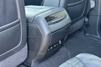 2024 Cadillac Escalade ESV Sport Platinum