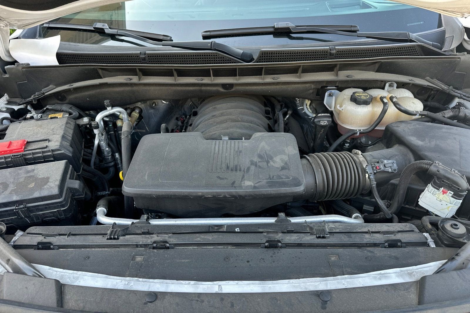 2024 Cadillac Escalade ESV Sport Platinum