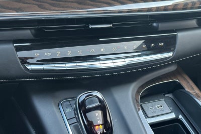 2024 Cadillac Escalade ESV Sport Platinum