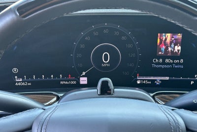 2024 Cadillac Escalade ESV Sport Platinum