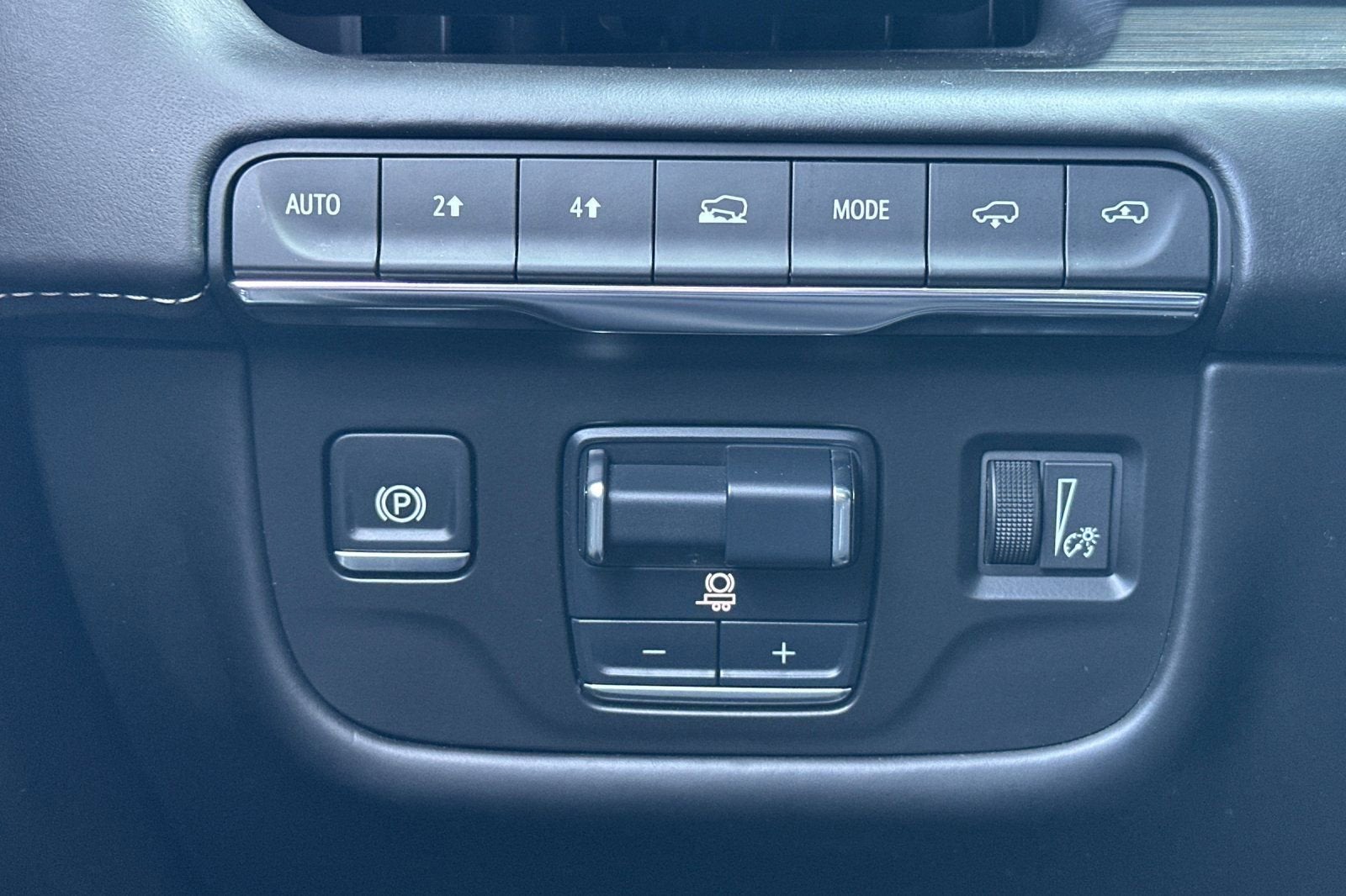 2024 Cadillac Escalade ESV Sport Platinum