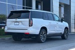 2024 Cadillac Escalade ESV Sport Platinum