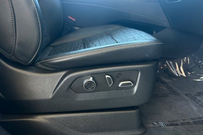 2023 Cadillac Escalade ESV Sport Platinum