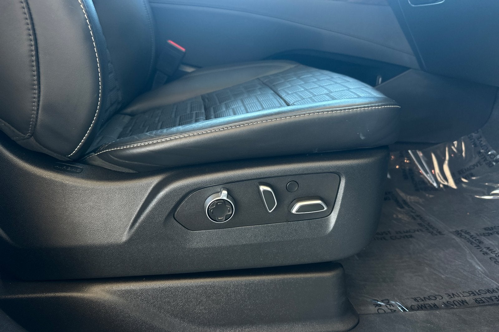 2023 Cadillac Escalade ESV Sport Platinum