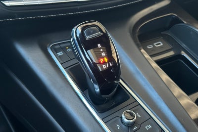 2023 Cadillac Escalade ESV Sport Platinum
