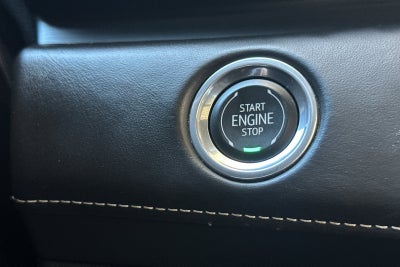 2023 Cadillac Escalade ESV Sport Platinum
