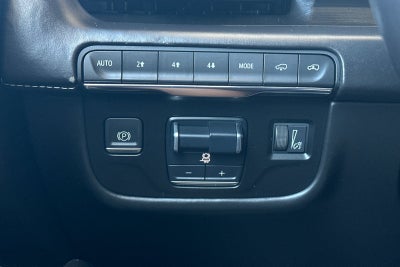 2023 Cadillac Escalade ESV Sport Platinum