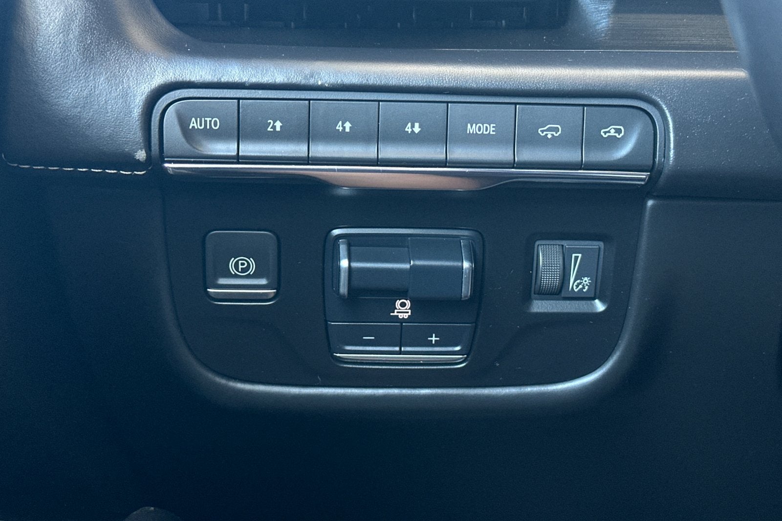 2023 Cadillac Escalade ESV Sport Platinum