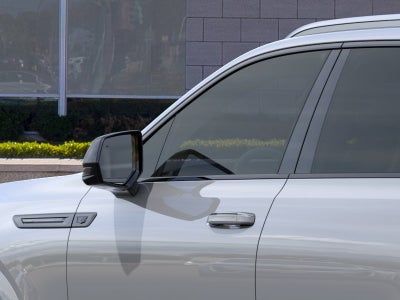 2026 Cadillac ESCALADE IQ Premium Sport