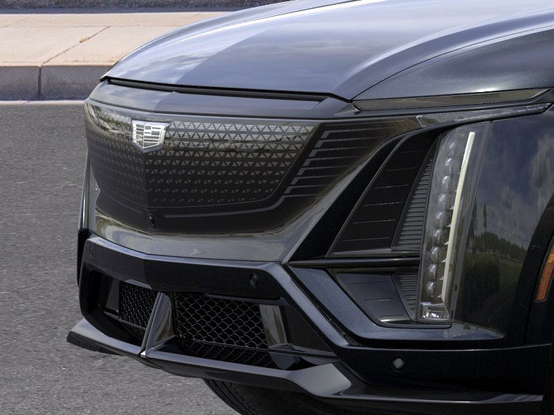 2026 Cadillac LYRIQ V-Series