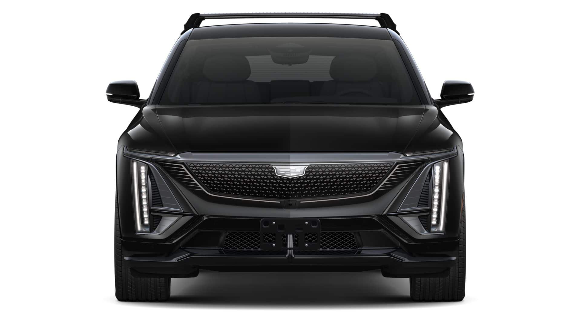 2026 Cadillac LYRIQ V-Series