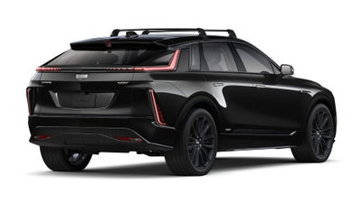 2026 Cadillac LYRIQ V-Series