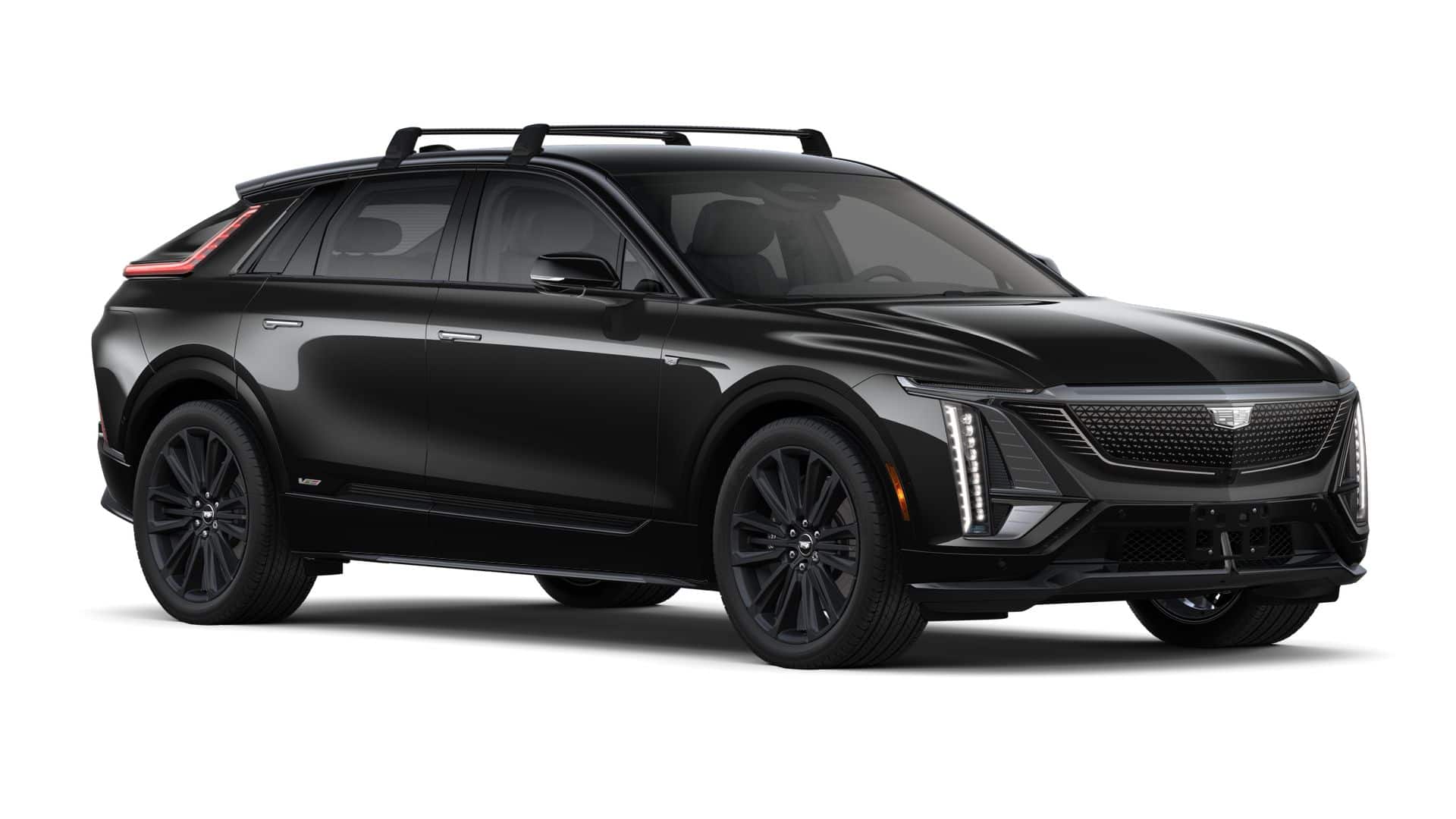 2026 Cadillac LYRIQ V-Series