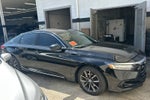 2021 Honda Accord EX-L