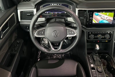 2022 Volkswagen Atlas Cross Sport 3.6L V6 SEL R-Line