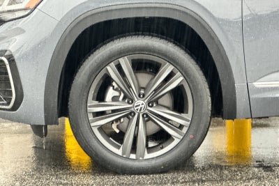 2022 Volkswagen Atlas Cross Sport 3.6L V6 SEL R-Line