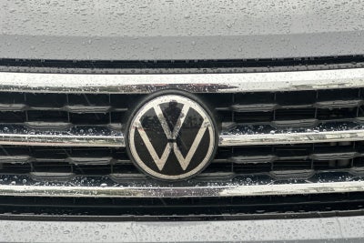 2022 Volkswagen Atlas Cross Sport 3.6L V6 SEL R-Line