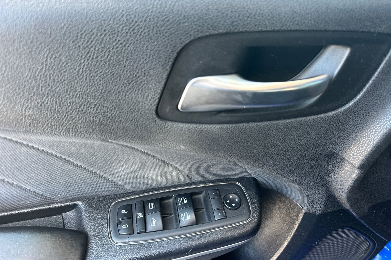 2019 Dodge Charger SXT RWD