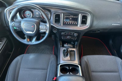 2019 Dodge Charger SXT RWD