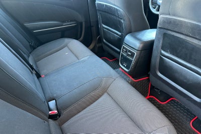 2019 Dodge Charger SXT RWD