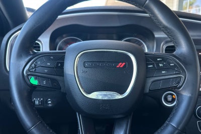 2019 Dodge Charger SXT RWD