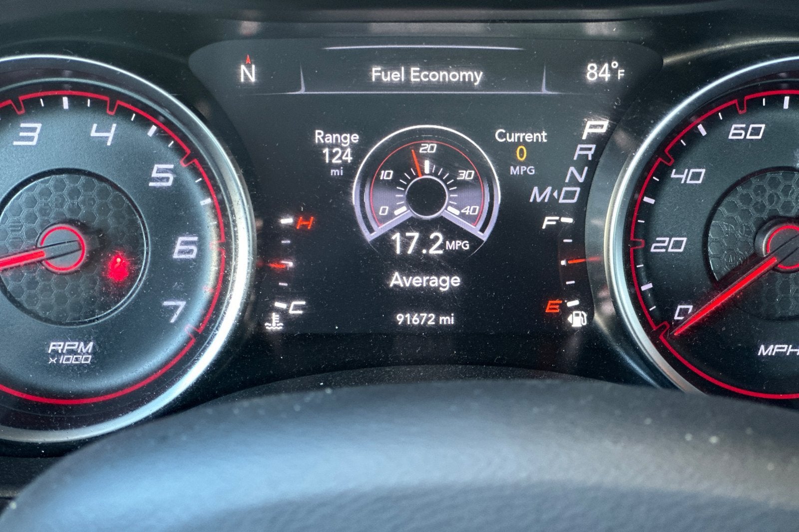 2019 Dodge Charger SXT RWD