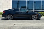 2020 Honda Civic Sedan Sport