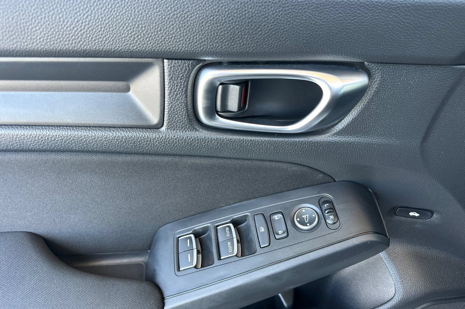2025 Honda Civic Sedan LX