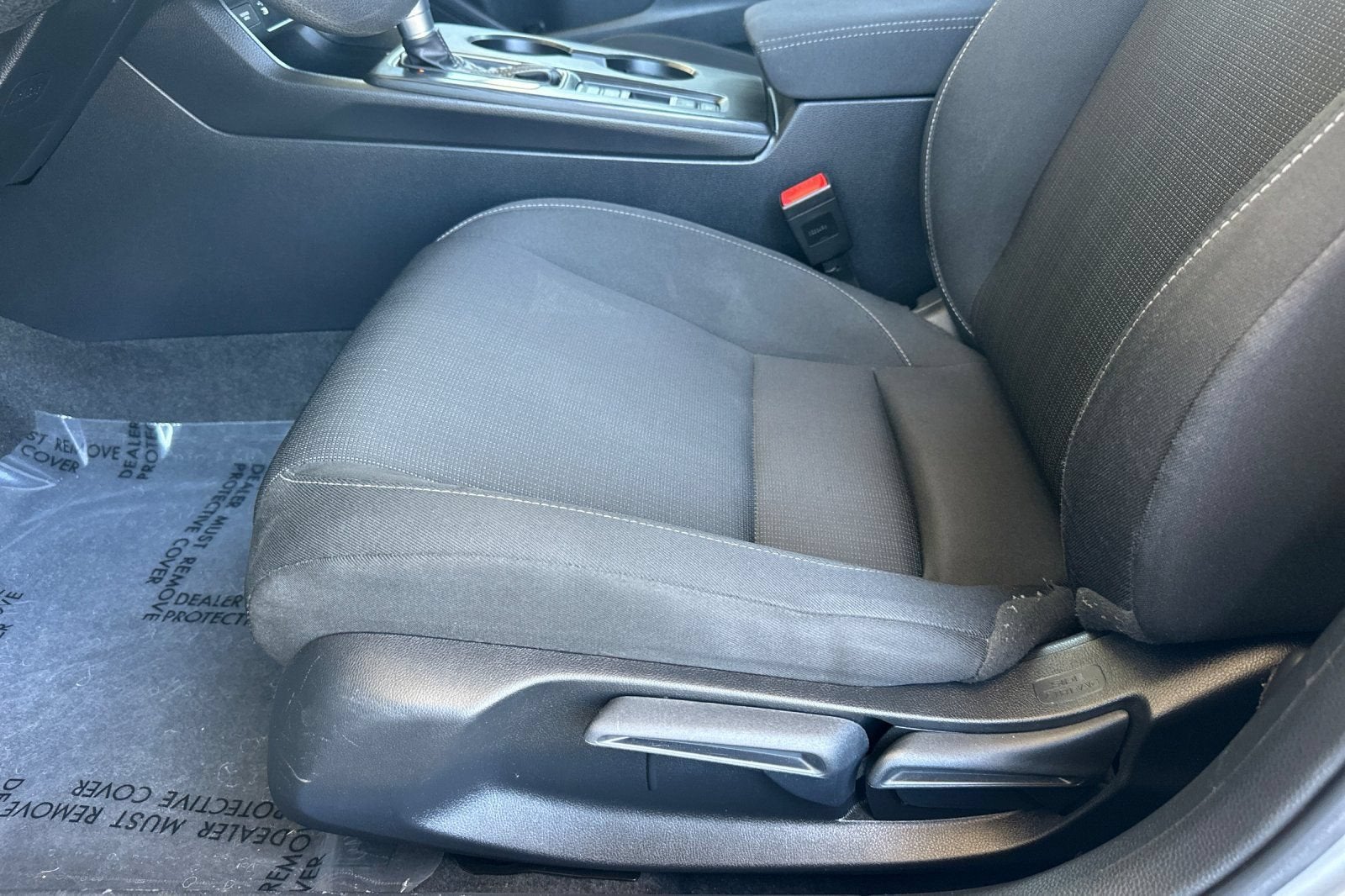 2025 Honda Civic Sedan LX