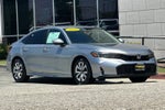2025 Honda Civic Sedan LX