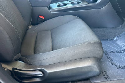 2025 Honda Civic Sedan LX