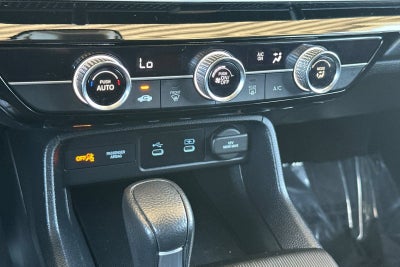 2025 Honda Civic Sedan LX