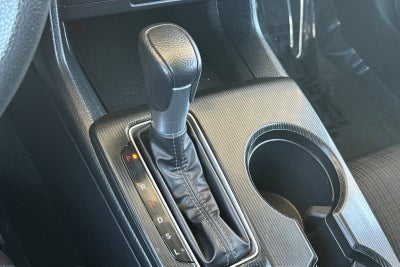 2025 Honda Civic Sedan LX