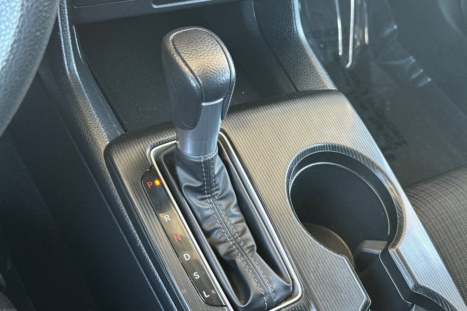 2025 Honda Civic Sedan LX