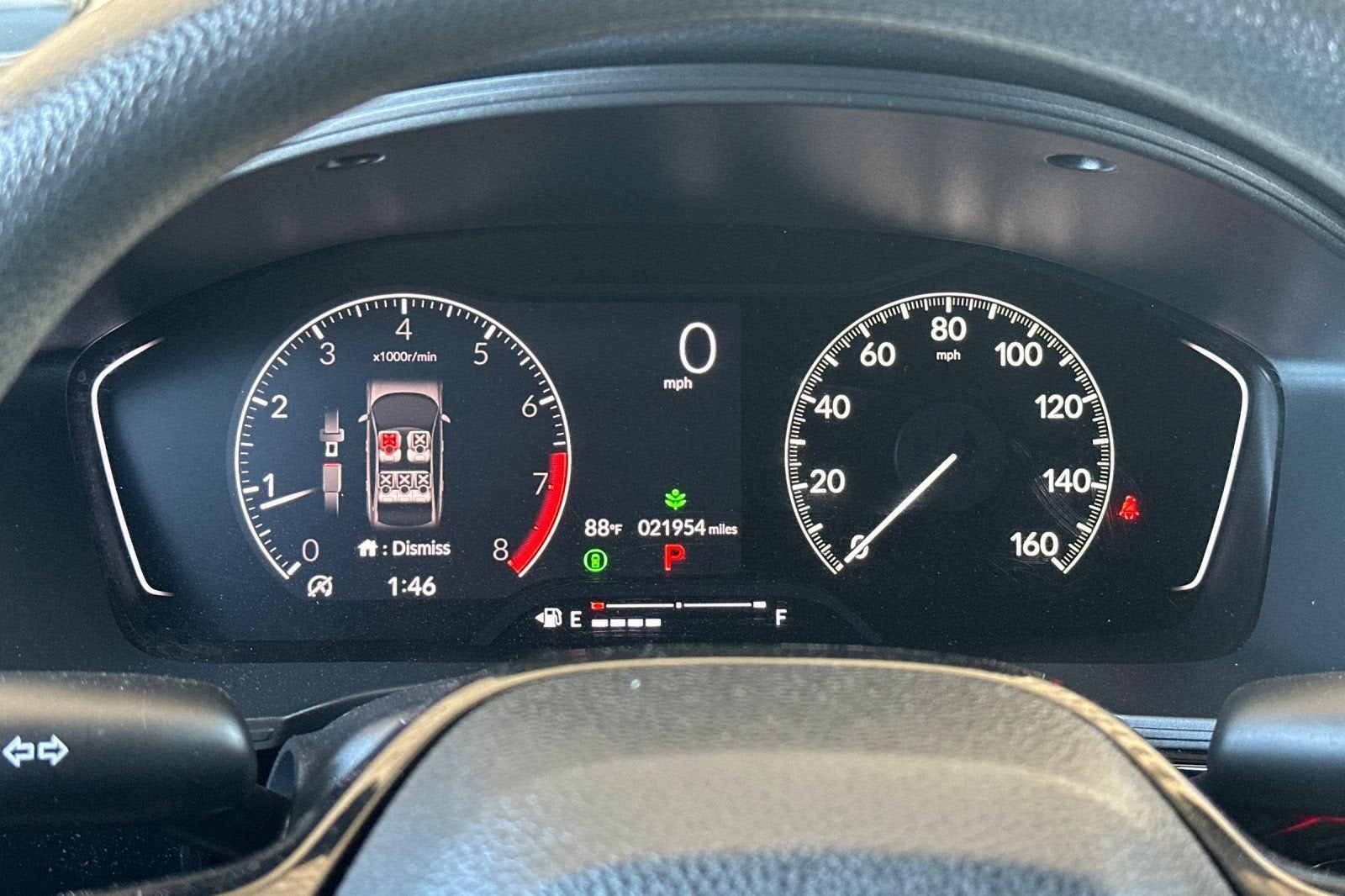2025 Honda Civic Sedan LX