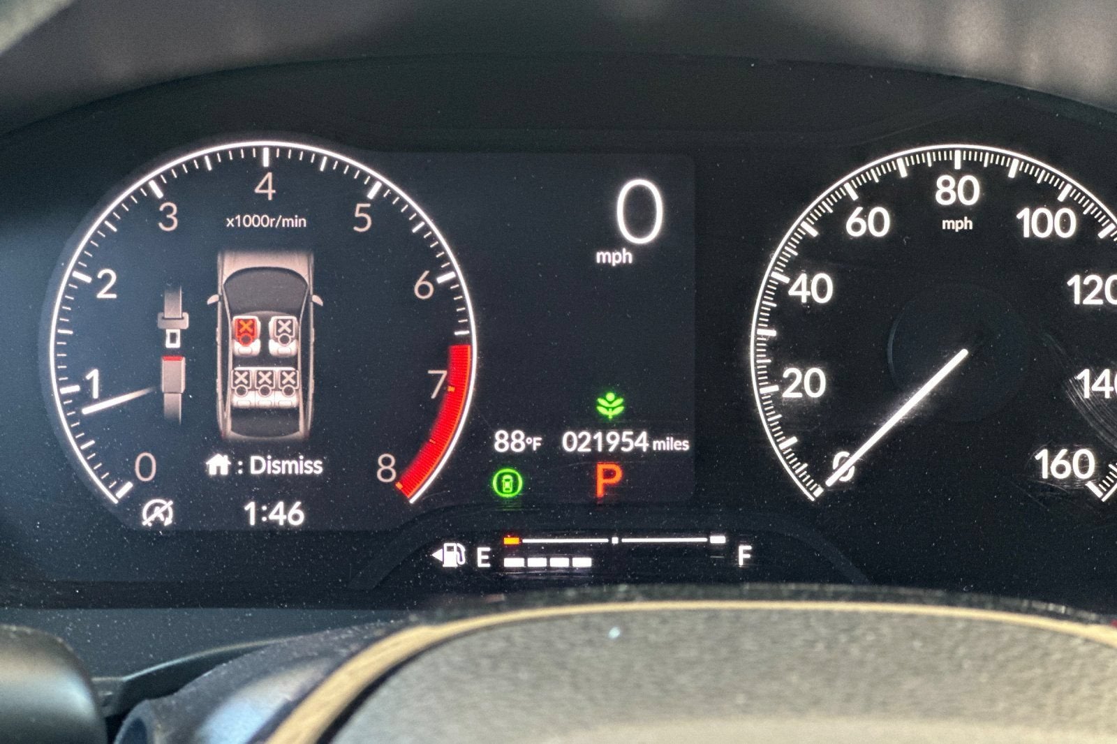 2025 Honda Civic Sedan LX