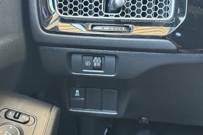 2025 Honda Civic Sedan LX