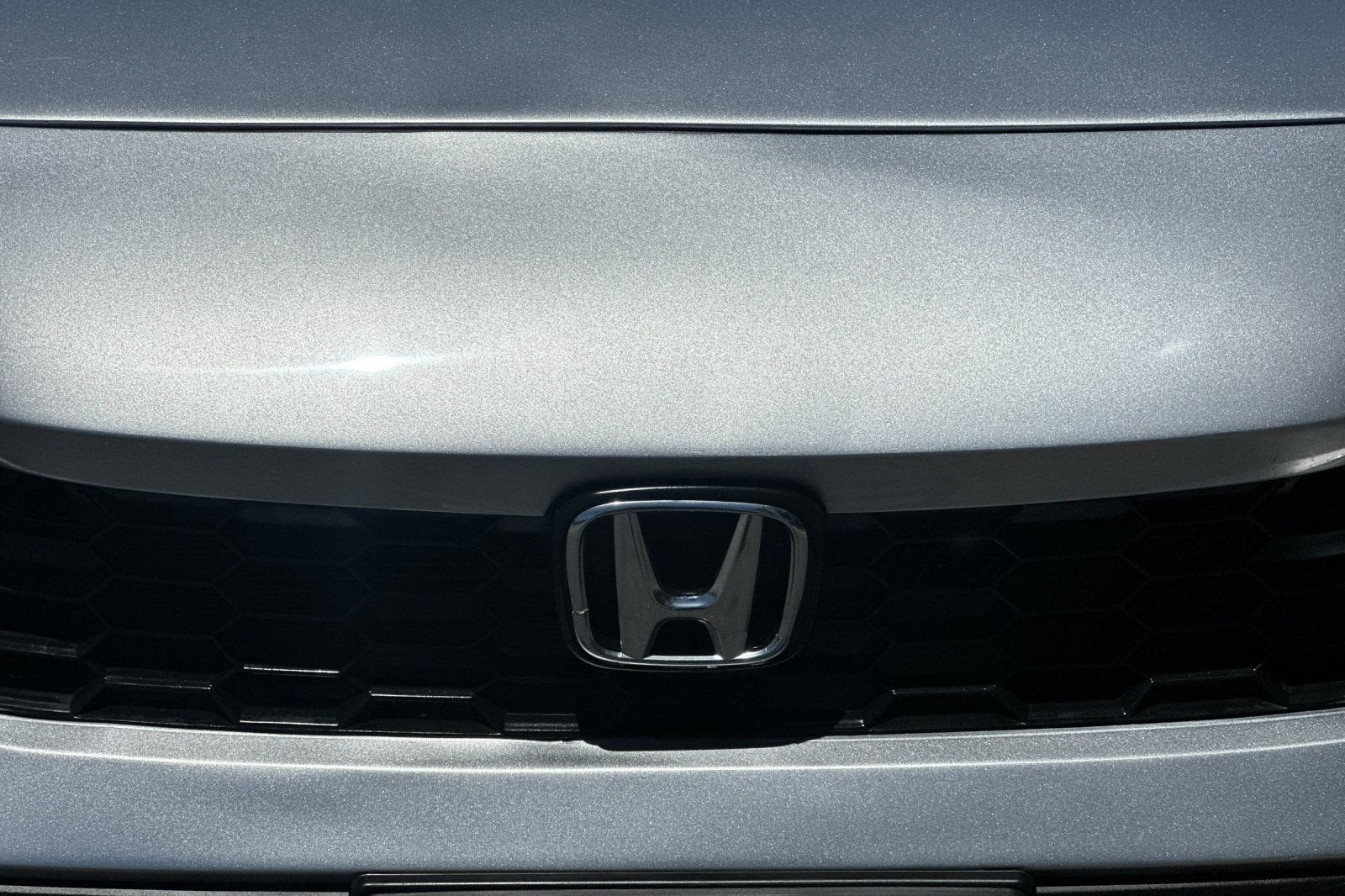 2025 Honda Civic Sedan LX