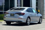2025 Honda Civic Sedan LX
