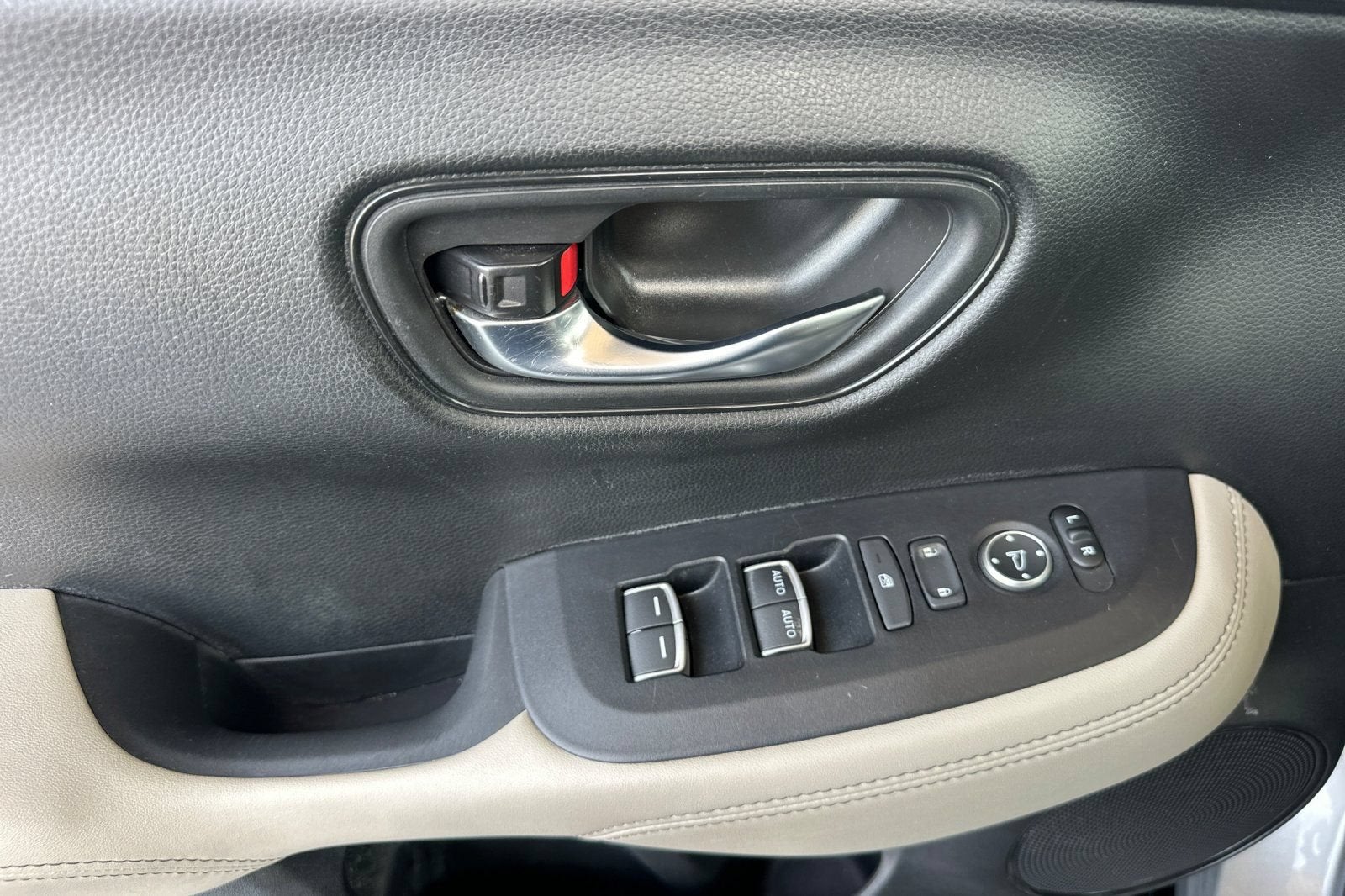 2024 Honda HR-V 2WD EX-L