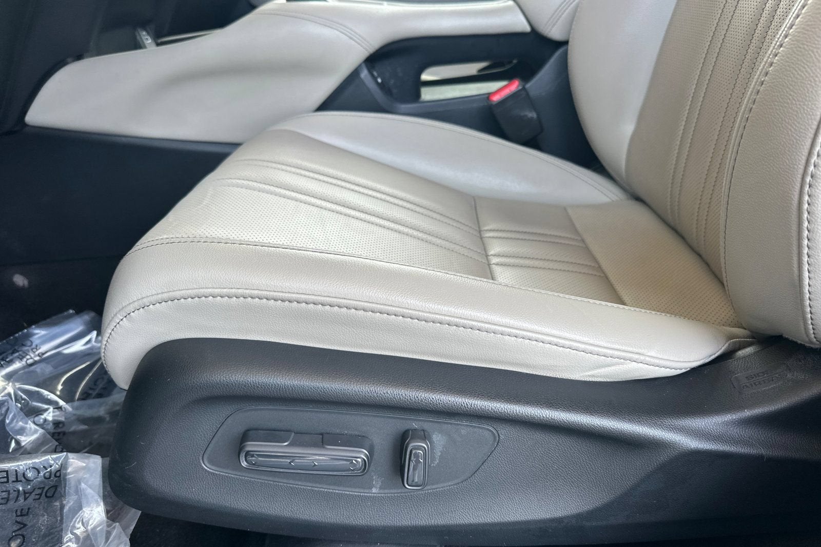 2024 Honda HR-V EX-L - Photo 13