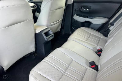 2024 Honda HR-V 2WD EX-L