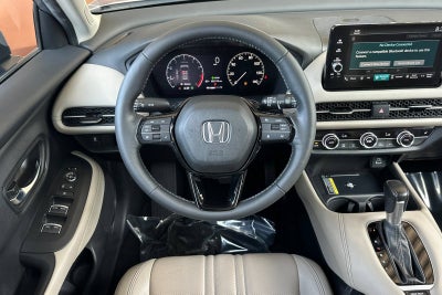 2024 Honda HR-V 2WD EX-L