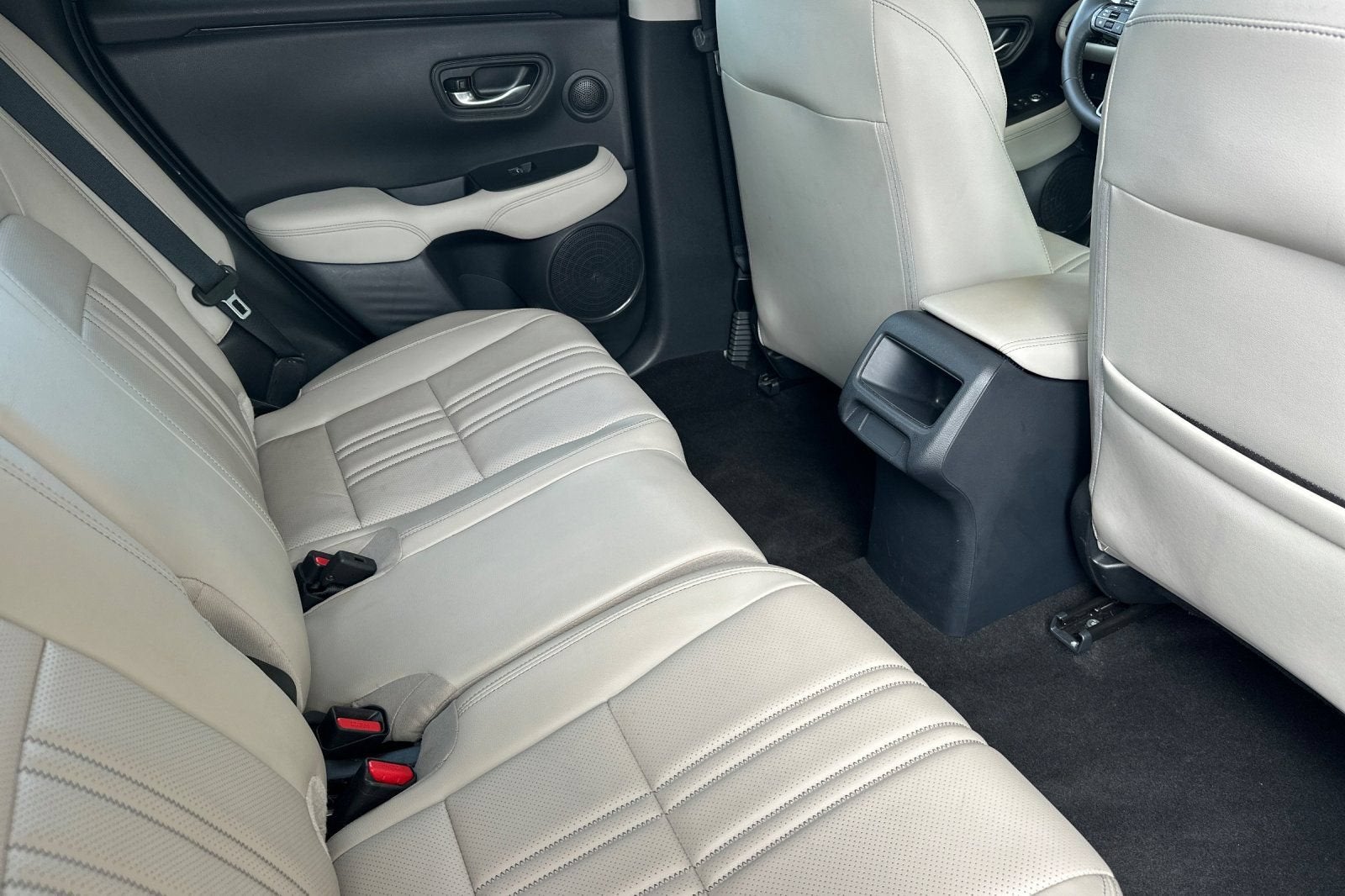2024 Honda HR-V EX-L - Photo 19